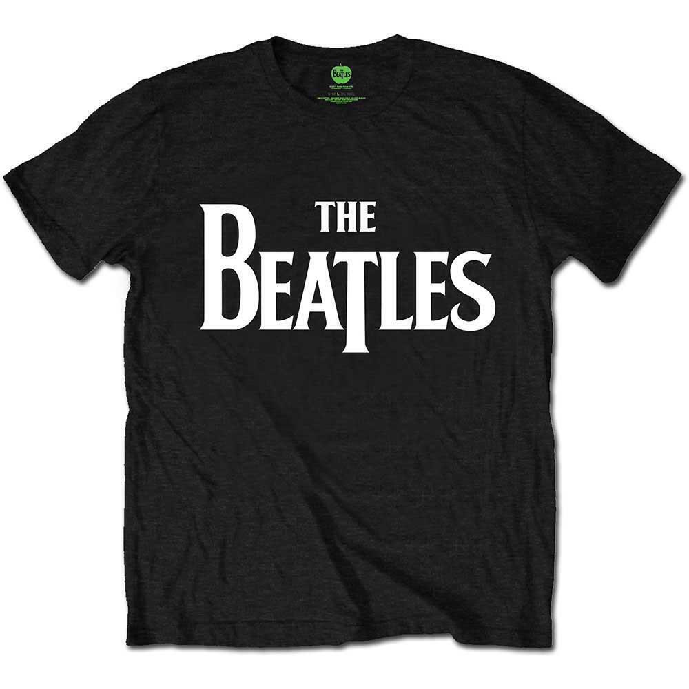 The Beatles Kids T Shirt Drop T